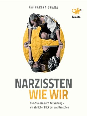 cover image of Narzissten wie wir
